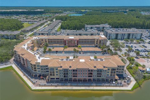 Condominio en New Smyrna Beach, Florida, 2 dormitorios № 2148272