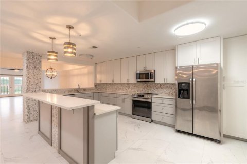 Condominio en venta en New Smyrna Beach, Florida, 2 dormitorios, 155.05 m2 № 2148272 - foto 7