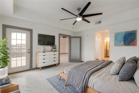 Condominio en venta en New Smyrna Beach, Florida, 2 dormitorios, 155.05 m2 № 2148272 - foto 14