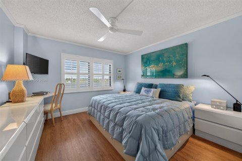 Купить кондоминиум в Форт-Лодердейл, Флорида 2 спальни, 139.35м2, № 2066703 - фото 19