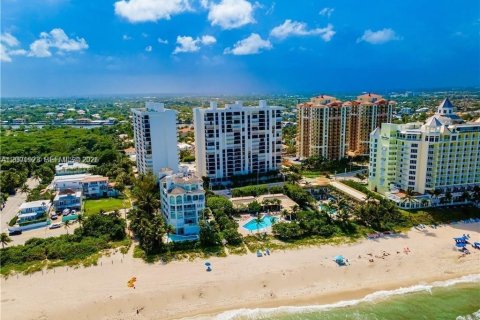 Condo à Fort Lauderdale, Floride, 2 chambres  № 2066703