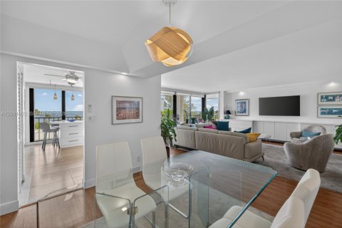 Купить кондоминиум в Форт-Лодердейл, Флорида 2 спальни, 139.35м2, № 2066703 - фото 6