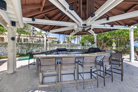 Купить кондоминиум в Форт-Лодердейл, Флорида 2 спальни, 139.35м2, № 2066703 - фото 27