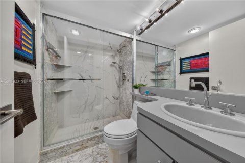 Купить кондоминиум в Форт-Лодердейл, Флорида 2 спальни, 139.35м2, № 2066703 - фото 20