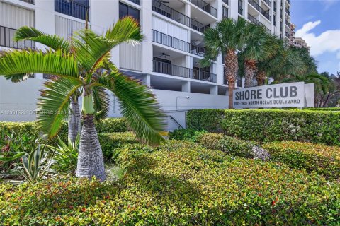 Купить кондоминиум в Форт-Лодердейл, Флорида 2 спальни, 139.35м2, № 2066703 - фото 2