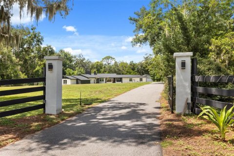 Casa en Eustis, Florida 5 dormitorios, 402.08 m2 № 2347827