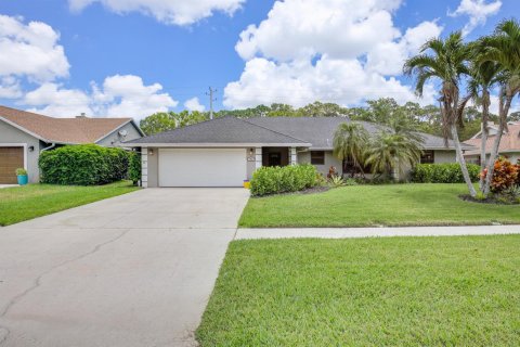 Villa ou maison à Wellington, Floride 3 chambres, 170.01 m2 № 2154354