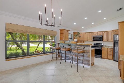 Villa ou maison à louer à Wellington, Floride: 3 chambres, 170.01 m2 № 2154354 - photo 8