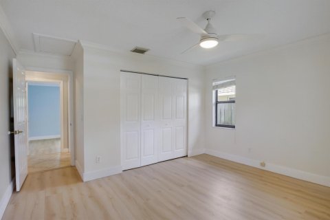 Villa ou maison à louer à Wellington, Floride: 3 chambres, 170.01 m2 № 2154354 - photo 22
