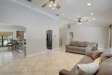 Villa ou maison à louer à Wellington, Floride: 3 chambres, 170.01 m2 № 2154354 - photo 7