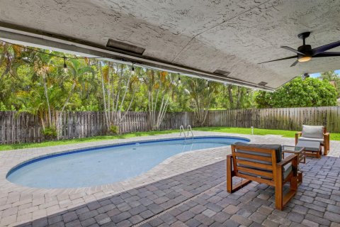 Villa ou maison à louer à Wellington, Floride: 3 chambres, 170.01 m2 № 2154354 - photo 27