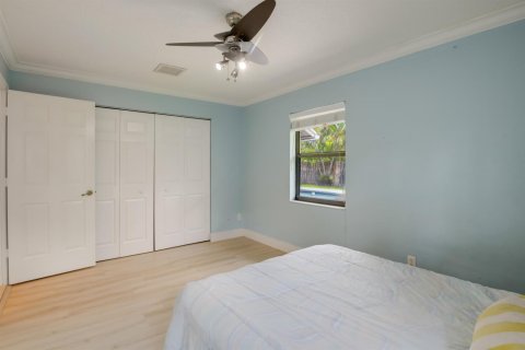 Villa ou maison à louer à Wellington, Floride: 3 chambres, 170.01 m2 № 2154354 - photo 25