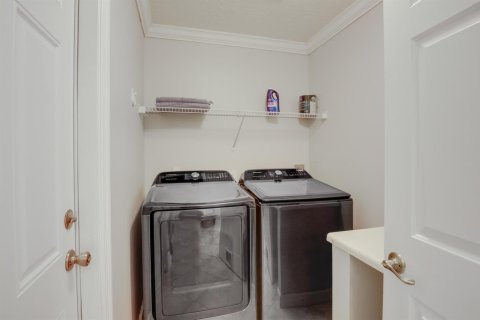 Villa ou maison à louer à Wellington, Floride: 3 chambres, 170.01 m2 № 2154354 - photo 26