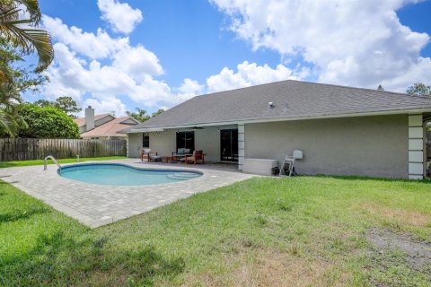 Villa ou maison à louer à Wellington, Floride: 3 chambres, 170.01 m2 № 2154354 - photo 30