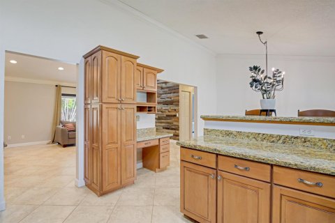 Villa ou maison à louer à Wellington, Floride: 3 chambres, 170.01 m2 № 2154354 - photo 12