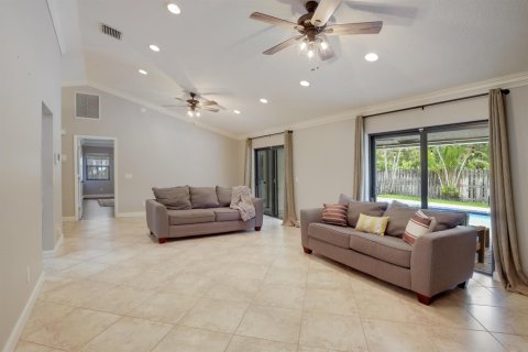 Villa ou maison à louer à Wellington, Floride: 3 chambres, 170.01 m2 № 2154354 - photo 6
