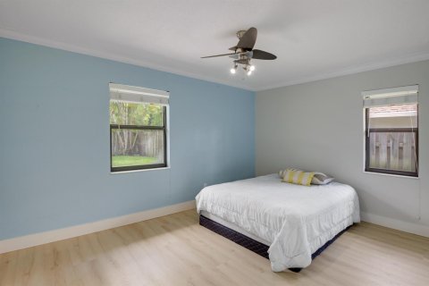 Villa ou maison à louer à Wellington, Floride: 3 chambres, 170.01 m2 № 2154354 - photo 24