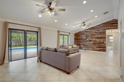 Villa ou maison à louer à Wellington, Floride: 3 chambres, 170.01 m2 № 2154354 - photo 4