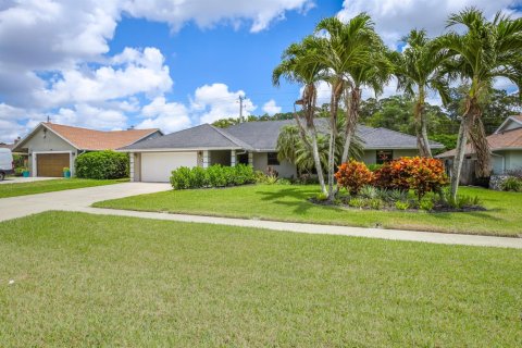 Villa ou maison à louer à Wellington, Floride: 3 chambres, 170.01 m2 № 2154354 - photo 2