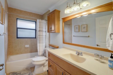 Villa ou maison à louer à Wellington, Floride: 3 chambres, 170.01 m2 № 2154354 - photo 23