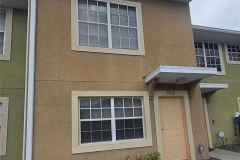 Touwnhouse à Kissimmee, Floride 2 chambres, 104.05 m2 № 2388923