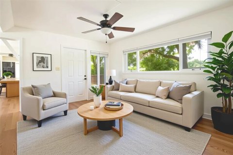 Villa ou maison à vendre à Seminole, Floride: 3 chambres, 95.69 m2 № 1907510 - photo 5