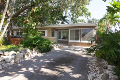 Villa ou maison à vendre à Seminole, Floride: 3 chambres, 95.69 m2 № 1907510 - photo 1