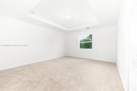 Снять в аренду виллу или дом в Хомстед, Флорида 5 спален, № 1950432 - фото 12