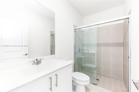 Снять в аренду виллу или дом в Хомстед, Флорида 5 спален, № 1950432 - фото 23