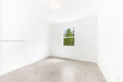 Снять в аренду виллу или дом в Хомстед, Флорида 5 спален, № 1950432 - фото 24