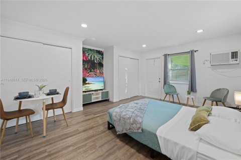 Propiedad comercial en venta en Fort Lauderdale, Florida № 2089085 - foto 29