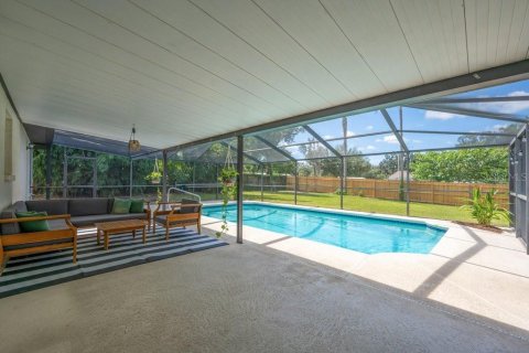 Villa ou maison à vendre à Dover, Floride: 3 chambres, 136.75 m2 № 2398758 - photo 2