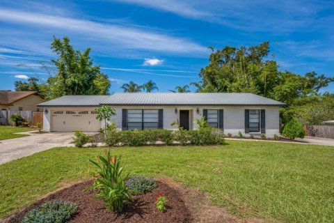 Villa ou maison à Dover, Floride 3 chambres, 136.75 m2 № 2398758