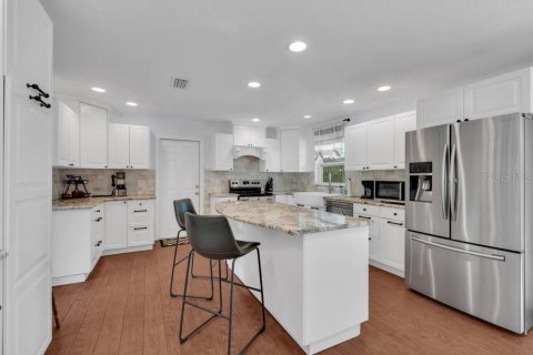 Villa ou maison à vendre à Dover, Floride: 3 chambres, 136.75 m2 № 2398758 - photo 12