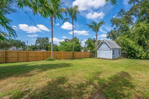 Villa ou maison à vendre à Dover, Floride: 3 chambres, 136.75 m2 № 2398758 - photo 25