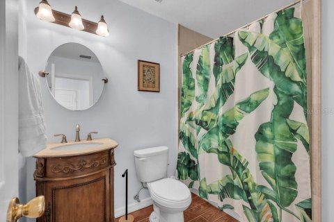 Villa ou maison à vendre à Dover, Floride: 3 chambres, 136.75 m2 № 2398758 - photo 24
