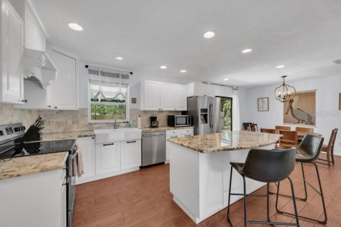 Villa ou maison à vendre à Dover, Floride: 3 chambres, 136.75 m2 № 2398758 - photo 14