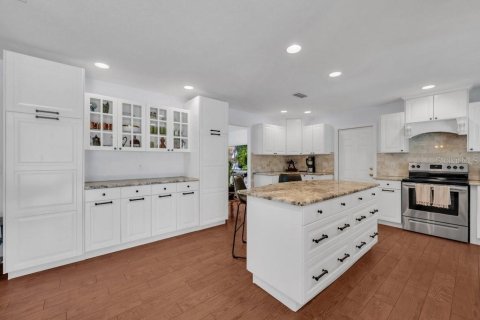Villa ou maison à vendre à Dover, Floride: 3 chambres, 136.75 m2 № 2398758 - photo 13