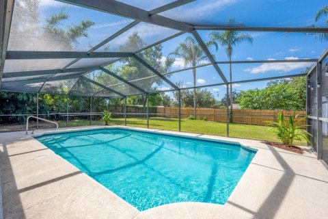 Villa ou maison à vendre à Dover, Floride: 3 chambres, 136.75 m2 № 2398758 - photo 30