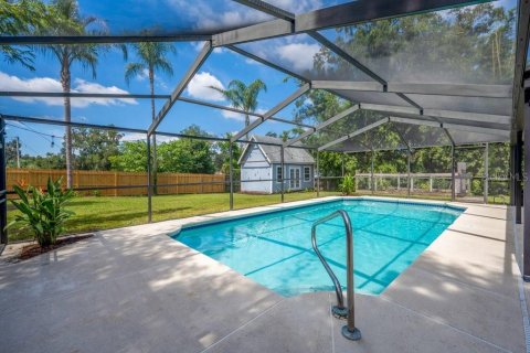 Villa ou maison à vendre à Dover, Floride: 3 chambres, 136.75 m2 № 2398758 - photo 3