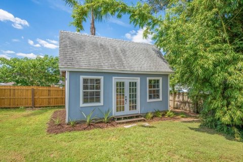Villa ou maison à vendre à Dover, Floride: 3 chambres, 136.75 m2 № 2398758 - photo 4