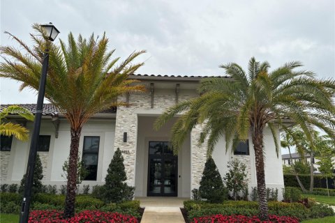 Townhouse in Homestead, Florida 3 bedrooms, 123.37 sq.m. № 1936637 - photo 27