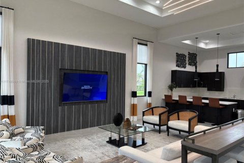 Townhouse in Homestead, Florida 3 bedrooms, 123.37 sq.m. № 1936637 - photo 30