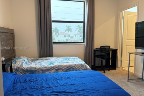 Townhouse in Homestead, Florida 3 bedrooms, 123.37 sq.m. № 1936637 - photo 17