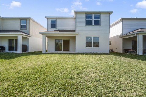 Casa en alquiler en Clermont, Florida, 5 dormitorios, 242.94 m2 № 1858222 - foto 29