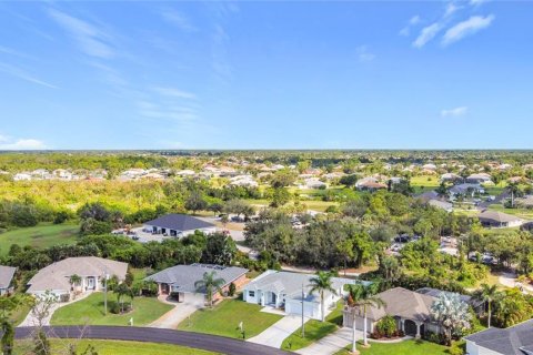 Villa ou maison à louer à Rotonda, Floride: 3 chambres, 148.83 m2 № 2110056 - photo 11