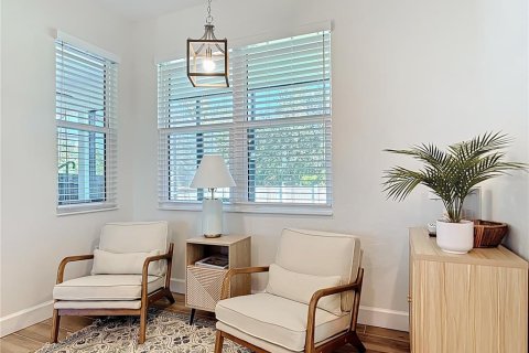Villa ou maison à louer à Rotonda, Floride: 3 chambres, 148.83 m2 № 2110056 - photo 27