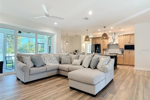 Villa ou maison à louer à Rotonda, Floride: 3 chambres, 148.83 m2 № 2110056 - photo 24