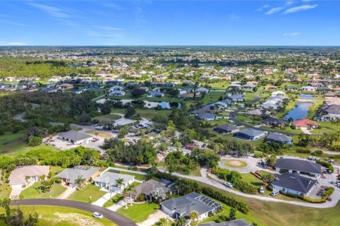 Villa ou maison à louer à Rotonda, Floride: 3 chambres, 148.83 m2 № 2110056 - photo 10