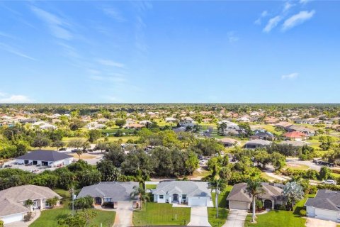 Villa ou maison à louer à Rotonda, Floride: 3 chambres, 148.83 m2 № 2110056 - photo 12